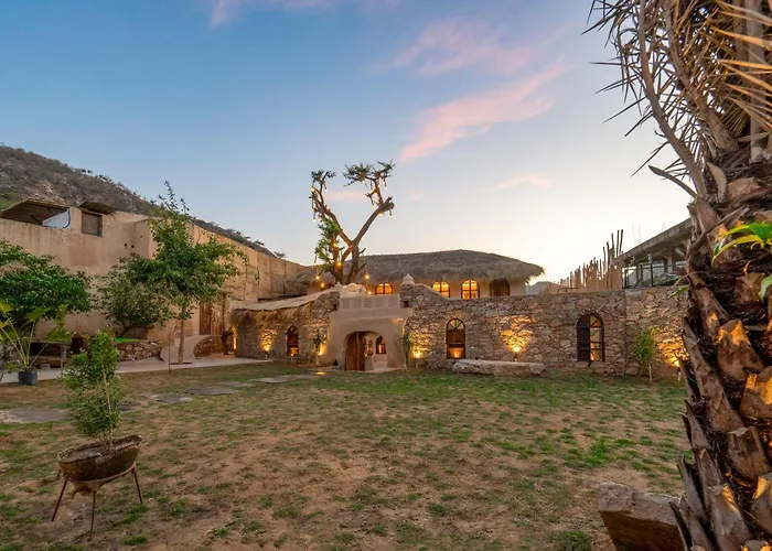 Sunanda By 1810Ad - A Boutique Organic Retreat