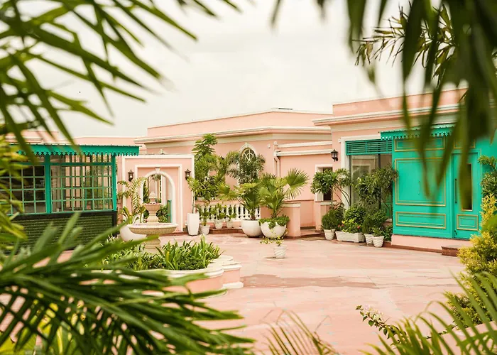 Dolce Vita - Luxury Vacation Villas