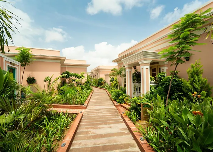 Dolce Vita - Luxury Vacation Villas