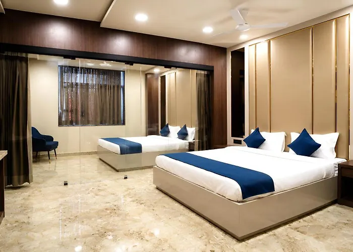Hotel Rich Comfort Ajmer